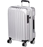 [シフレ] ハードジッパースーツケース Trident トライデント TRI20 Amazon | [シフレ] ハードジッパースーツケース トライデント TRI2035K